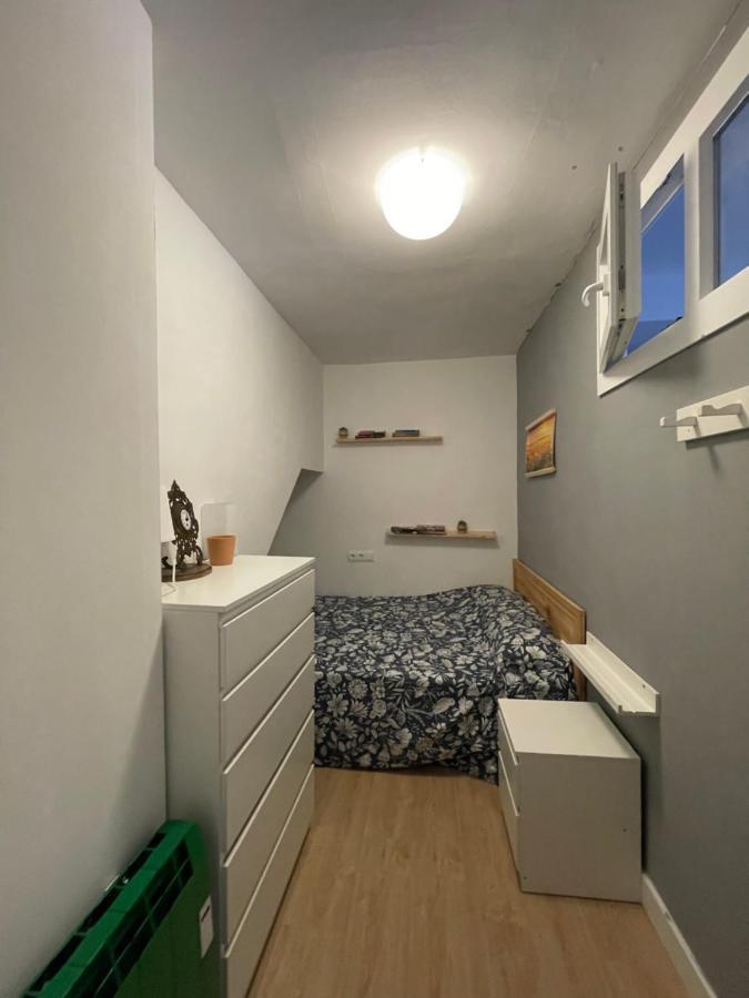فيلا Casa Kika Penaguila المظهر الخارجي الصورة