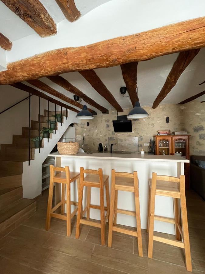 فيلا Casa Kika Penaguila المظهر الخارجي الصورة