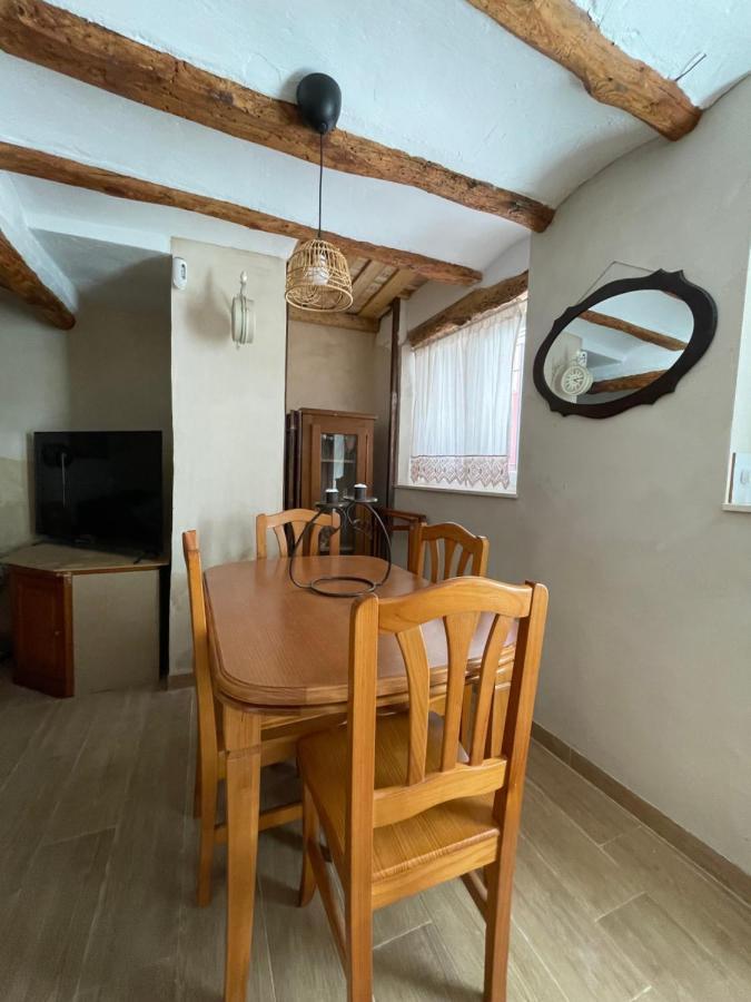 فيلا Casa Kika Penaguila المظهر الخارجي الصورة